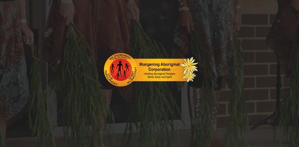 Wungen Aboriginal Corporation