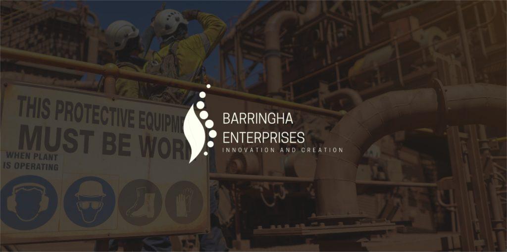 Barringha Enterprises